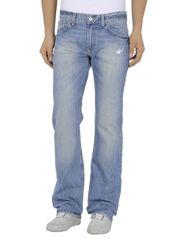 ZOOM DONDUP - Denim pants