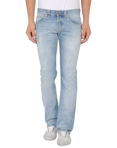 ZOOM DONDUP - Denim pants