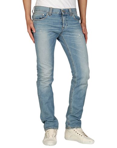 ZOOM DONDUP - Denim pants