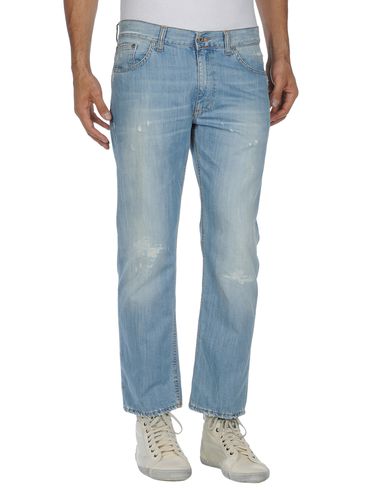 ZOOM DONDUP - Denim pants