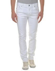 HEAVY PROJECT - Denim pants