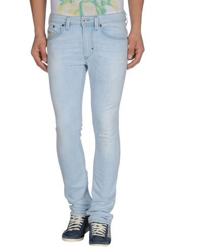 ZOOM DIESEL - Denim trousers