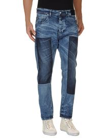 EDUN - Denim pants