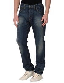 EDWIN - Denim trousers