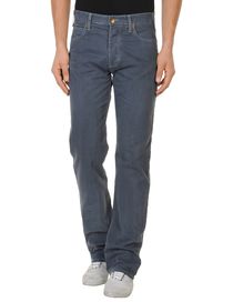 ARMANI JEANS - Denim trousers