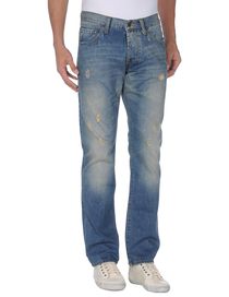 SELECTED HOMME - Denim pants