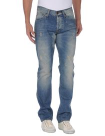 SELECTED HOMME - Denim pants