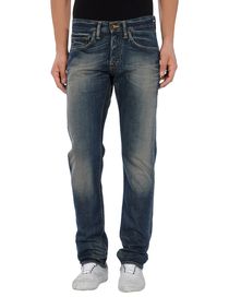 EDWIN - Denim trousers