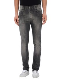DANIELE ALESSANDRINI DENIM - Denim pants