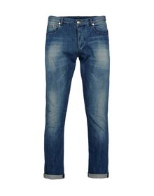 Denim pants - PAUL SMITH
