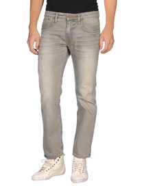 (+) PEOPLE - Denim pants
