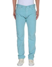 PAUL SMITH JEANS - Denim pants