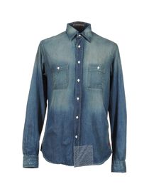 REDS - Denim shirt