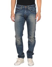 EDWIN - Denim trousers