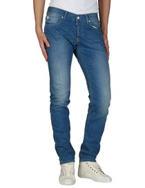 MAISON CLOCHARD - Denim pants