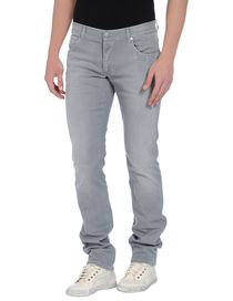 PRADA - Denim pants