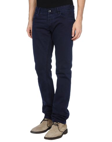 ZOOM PRADA SPORT - Denim pants