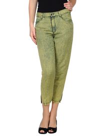 THEYSKENS' THEORY - Denim trousers