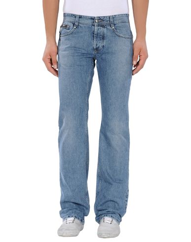 ZOOM C'N'C' COSTUME NATIONAL - Denim pants