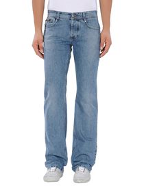C'N'C' COSTUME NATIONAL - Denim pants