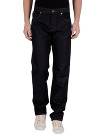 LOVE MOSCHINO - Denim pants
