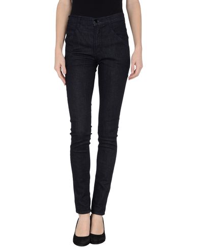 ZOOM J BRAND / PROENZA SCHOULER - Denim trousers