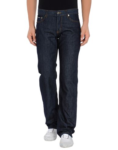 ZOOM LOVE MOSCHINO - Denim pants