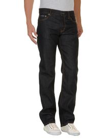 LOVE MOSCHINO - Denim pants