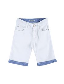 BIKKEMBERGS - Denim pants