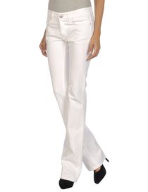 M.GRIFONI DENIM - Denim pants