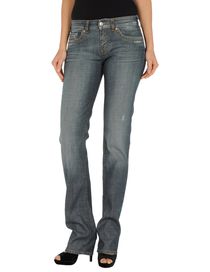 NFY - Denim pants