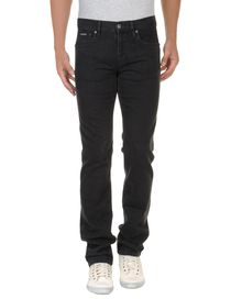 LOVE MOSCHINO - Denim pants