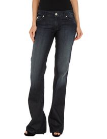 NOTIFY - Denim pants
