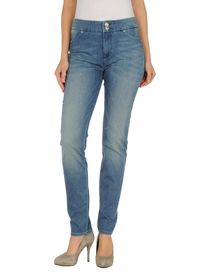 LEROCK - Denim pants