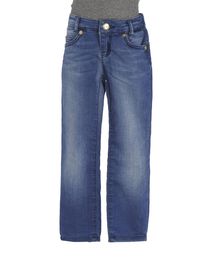 LIU •JO BABY - Denim pants