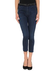 CYCLE - Denim capris