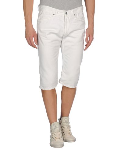 ZOOM DONDUP STANDART - Denim capris