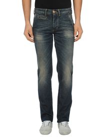 JAGGY - Denim pants