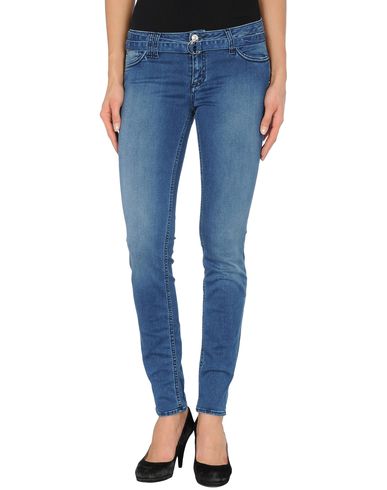 ZOOM CYCLE - Denim pants