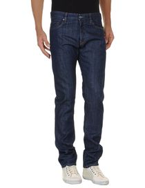 M.GRIFONI DENIM - Denim pants