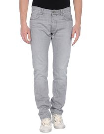 M.GRIFONI DENIM - Denim pants