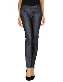 BALENCIAGA - Denim trousers