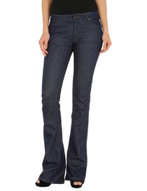 M.GRIFONI DENIM - Denim pants