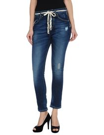 JFOUR - Denim trousers