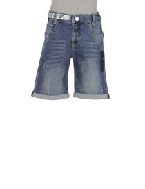 ARMANI JUNIOR - Denim pants