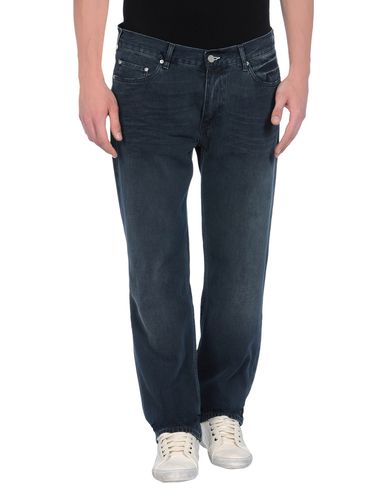 ZOOM ACNE - Denim pants