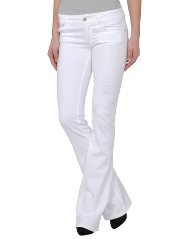 ZOOM L' AUTRE CHOSE - Denim pants
