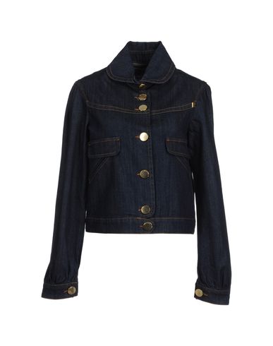 ZOOM RELISH - Denim outerwear