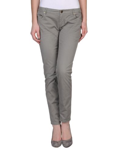 ZOOM L' AUTRE CHOSE - Casual pants