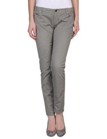 L' AUTRE CHOSE - Casual pants